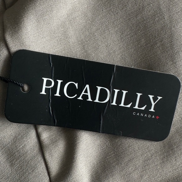 NWT Picadilly Ankle Length Pants - Picture 8 of 8